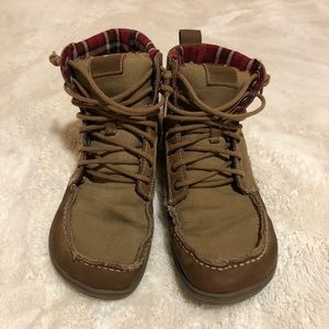 Lems Boulder Boot - Size 7.5
